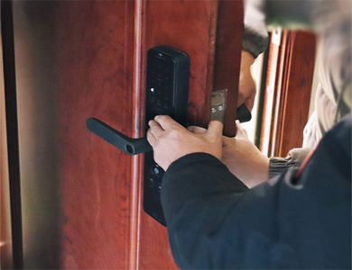 喀什24小时上门开锁公司